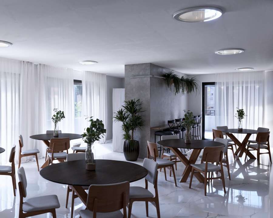 Dpto Estandar en Venta 750mts Mar Ingleses Norte,florianópolis,brazil, Brasil - Imagen 5