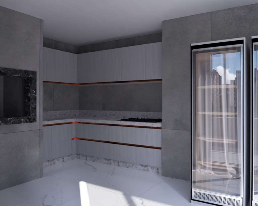 Dpto Estandar en Venta 750mts Mar Ingleses Norte,florianópolis,brazil, Brasil - Imagen 14