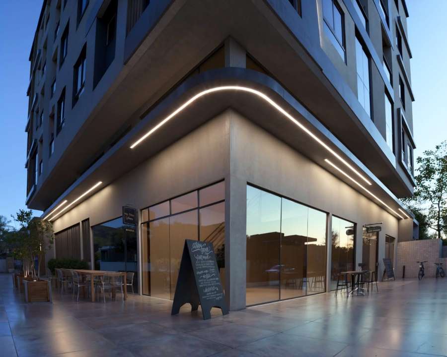 Dpto Estandar en Venta Financia 1dorm A 750mt Mar Ingleses,florianópolis,brazil, Brasil - Imagen 3