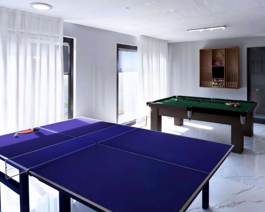 Dpto Estandar en Venta Financia 1dorm A 750mt Mar Ingleses,florianópolis,brazil, Brasil - Imagen 7