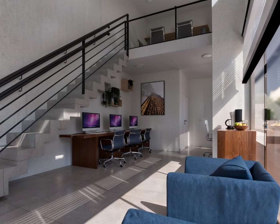 Dpto Estandar en Venta Financia 1dorm A 750mt Mar Ingleses,florianópolis,brazil, Brasil - Imagen 14