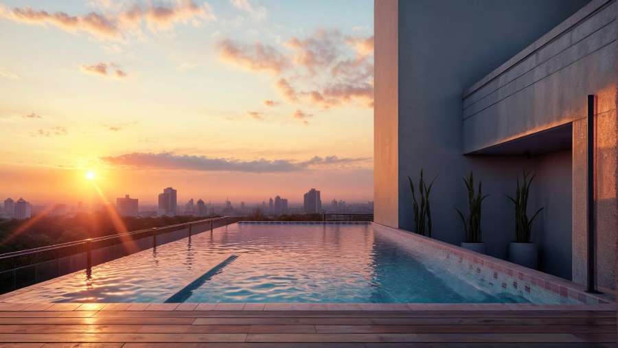 Dpto Estandar en Venta Financia 1dorm A 750mt Mar Ingleses,florianópolis,brazil, Brasil - Imagen 19