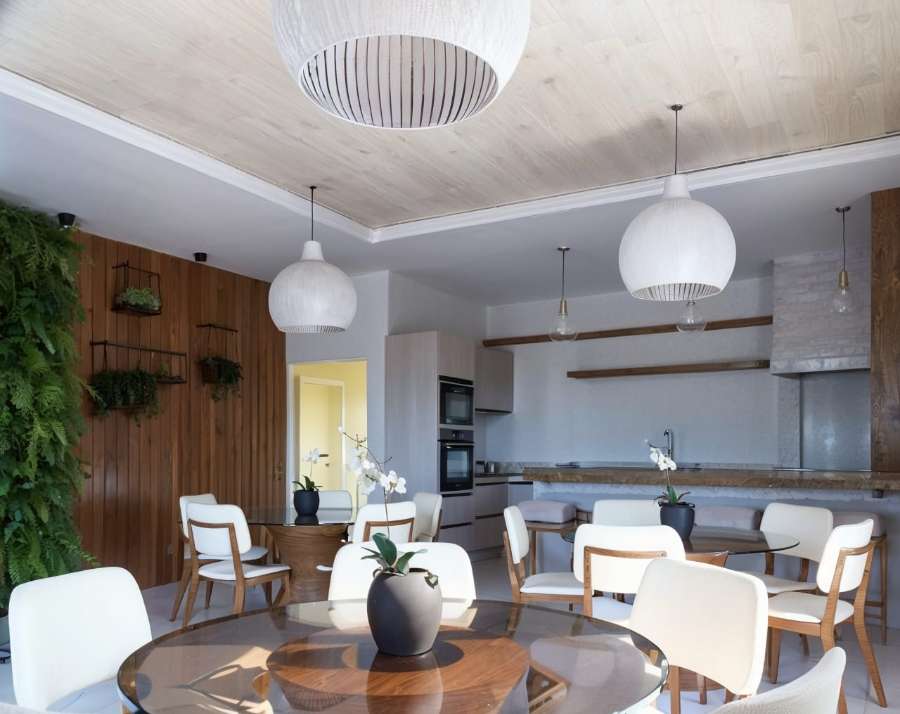 Penthouse en Venta Ph A 750mts Mar Ingleses,florianópolis,brazil, Brasil - Imagen 8