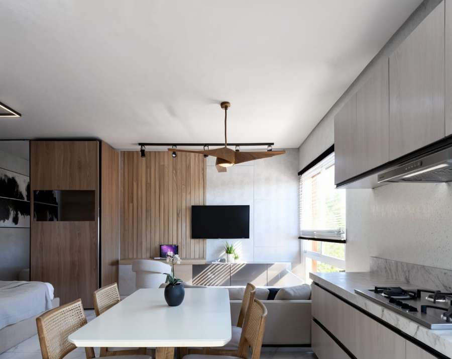 Penthouse en Venta Ph A 750mts Mar Ingleses,florianópolis,brazil, Brasil - Imagen 10