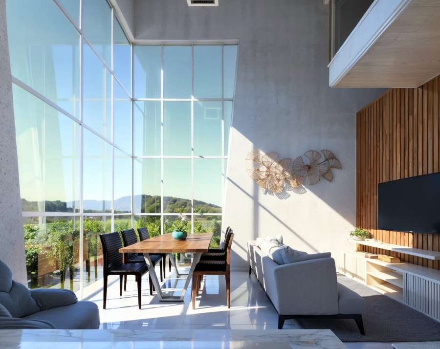 Penthouse en Venta Ph A 750mts Mar Ingleses,florianópolis,brazil, Brasil - Imagen 14