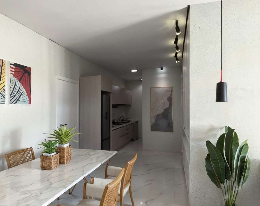 Penthouse en Venta Ph A 750mts Mar Ingleses,florianópolis,brazil, Brasil - Imagen 16