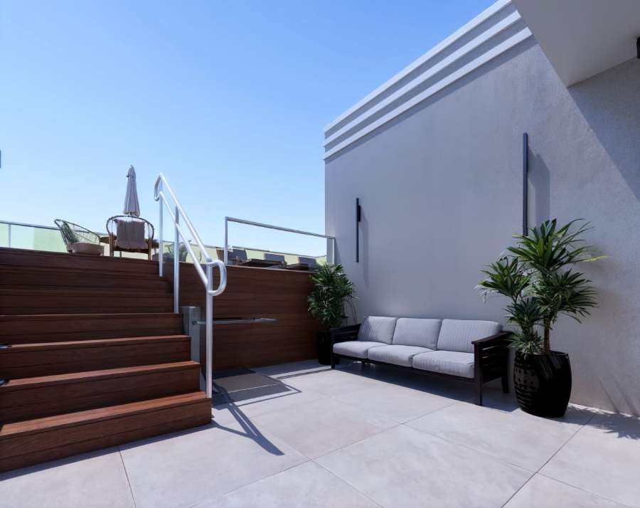 Monoambiente en Venta Financia Studio En Ingleses Norte A 750mts Mar-florianÓpolis, Brasil - Imagen 5