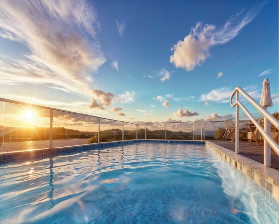 Monoambiente en Venta Financia Studio En Ingleses Norte A 750mts Mar-florianÓpolis, Brasil - Imagen 6