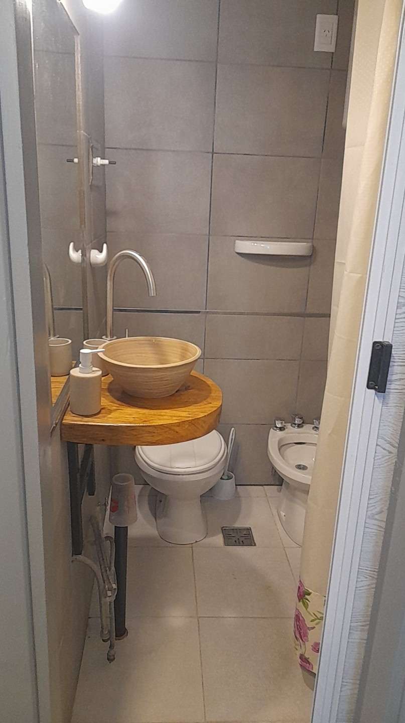 Departamento en Alquiler en Bariloche · dueño directo · 1 dorm - Imagen 1