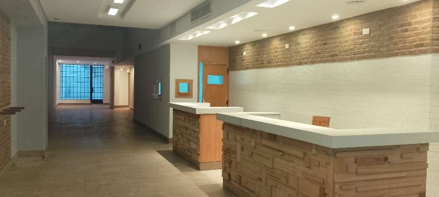 Local comercial en Alquiler Reconquista Al 500, San Nicolás - Imagen 1