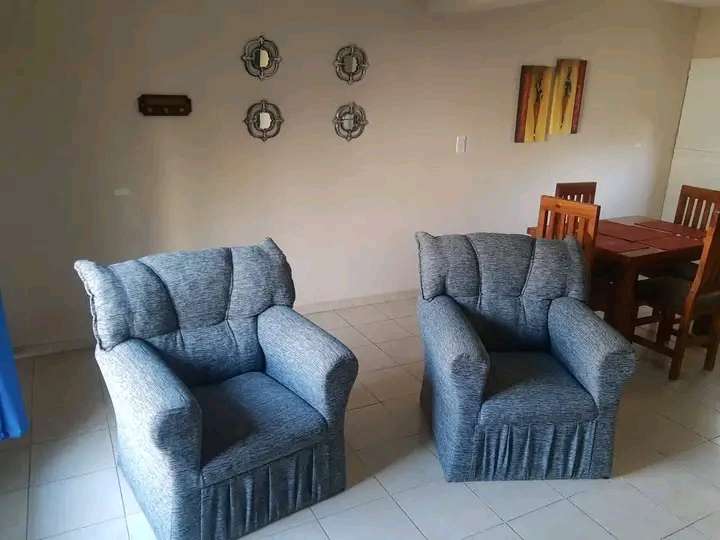 Departamento Villa Carlos Paz - Imagen