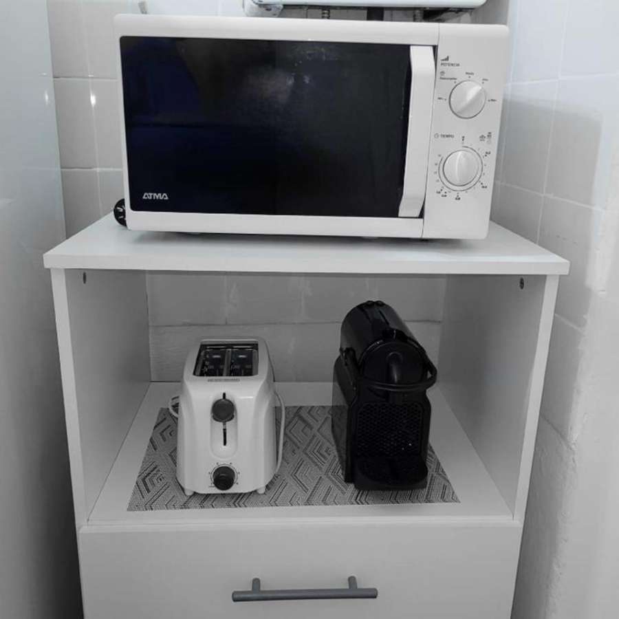 Dpto Estandar en Temporario Raul Scalabrini Ortiz 2400, Palermo - Imagen 5