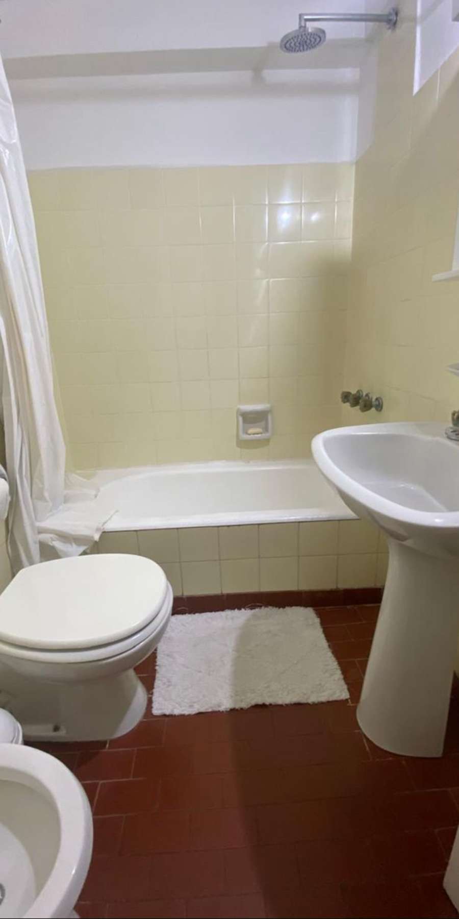 Dpto Estandar en Temporario Raul Scalabrini Ortiz 2400, Palermo - Imagen 6