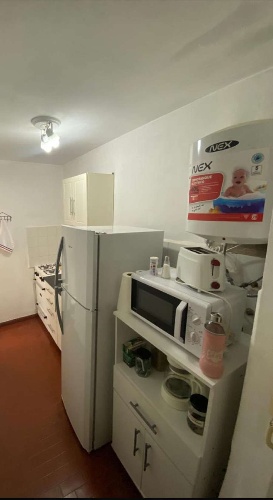 Dpto Estandar en Temporario Raul Scalabrini Ortiz 2400, Palermo - Imagen 3