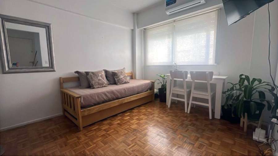 Dpto Estandar en Temporario Raúl Scalabrini Ortiz 2368, Palermo - Imagen 2