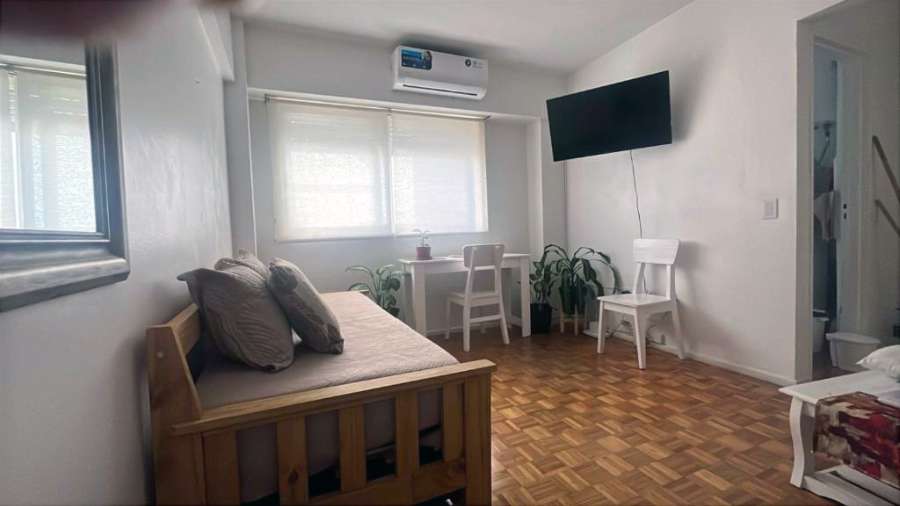 Dpto Estandar en Temporario Raúl Scalabrini Ortiz 2368, Palermo - Imagen 3