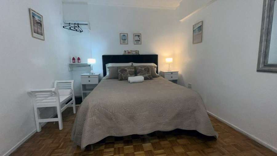 Dpto Estandar en Temporario Raúl Scalabrini Ortiz 2368, Palermo - Imagen 6