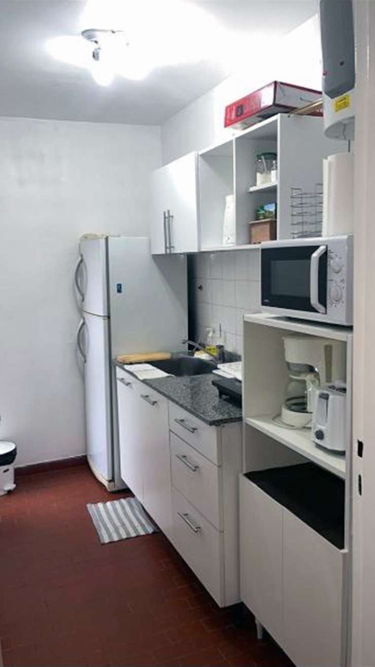 Dpto Estandar en Temporario Raúl Scalabrini Ortiz 2368, Palermo - Imagen 8