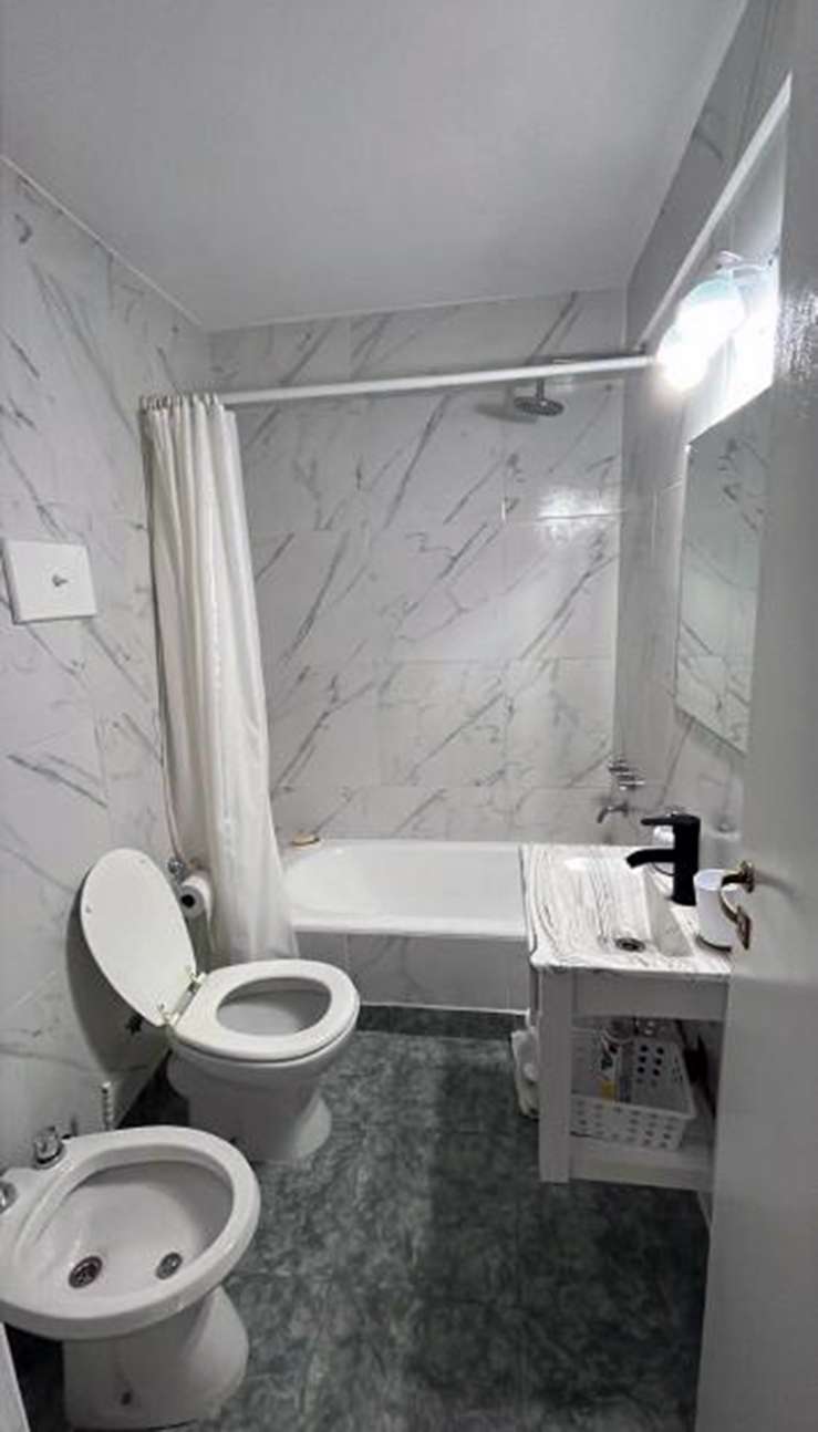 Dpto Estandar en Temporario Raúl Scalabrini Ortiz 2368, Palermo - Imagen 9