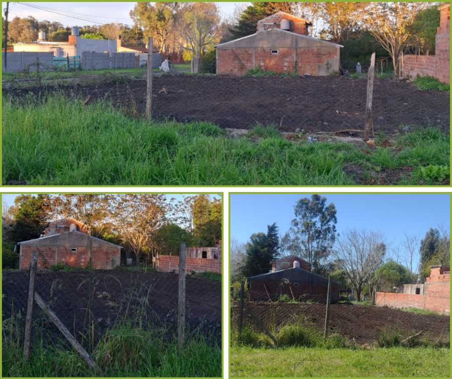 Terreno  Mar del Plata - Imagen