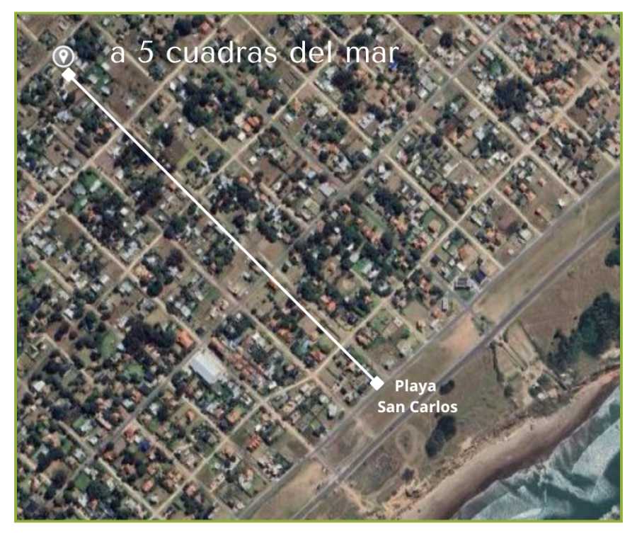 Terreno  Mar del Plata - Imagen
