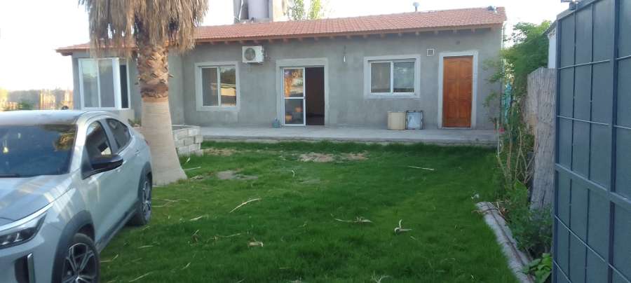 Severo del Castillo 9147, 