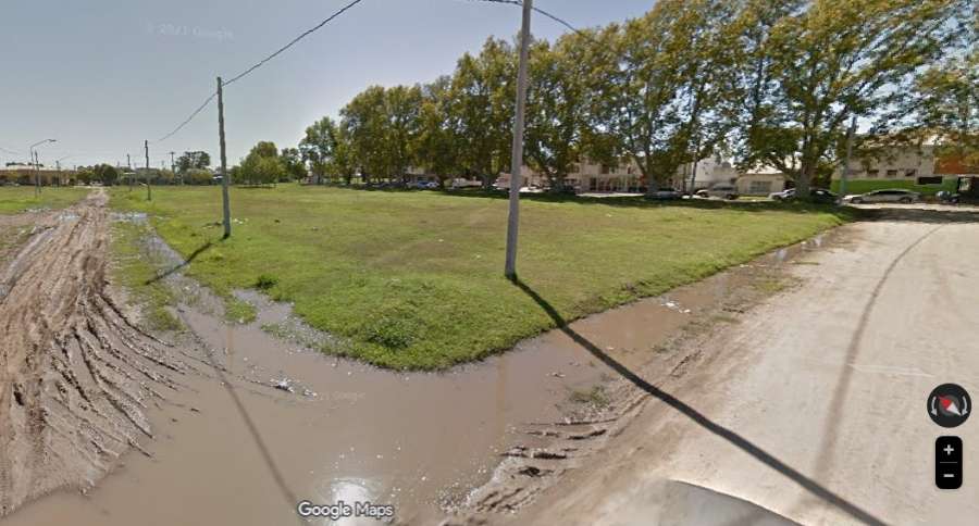 Tu próximo Terreno en Venta en Río Cuarto · 275 m² de lote - Imagen 1