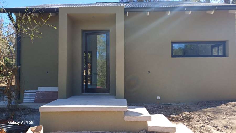 Casa en Venta Alexander Fleming 335, Villa General Belgrano - Imagen 1