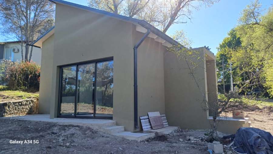 Casa en Venta Alexander Fleming 335, Villa General Belgrano - Imagen 2