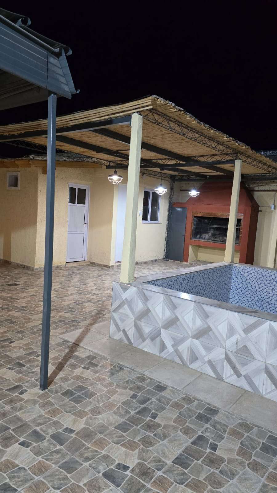 Casa Villa Nueva - Imagen