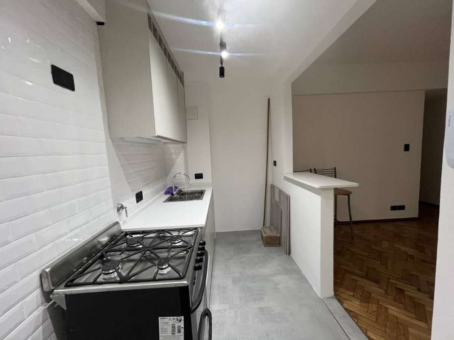 Comprar Departamento en Palermo · 1 dorm · 2 ambientes · 31 m² de lote - Imagen 3