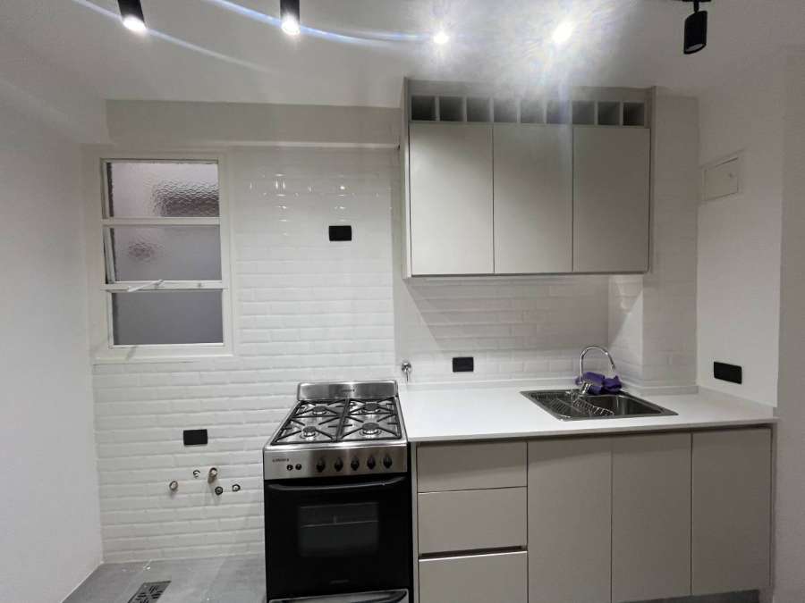 Dpto Estandar en Venta Republica Arabe  Siria 3100, Palermo - Imagen 9