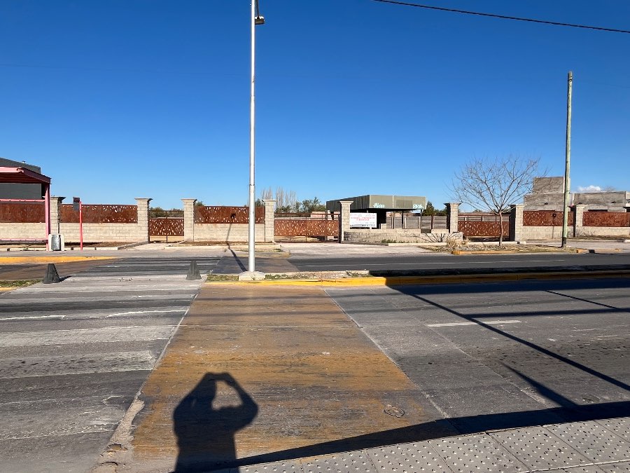 Emp. Horizontal en Venta Severo Del Castillo, Corralitos - Imagen 10