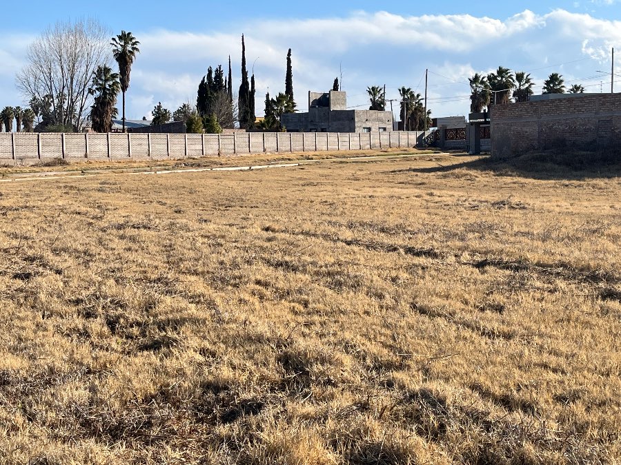 Lote en Venta Severo Del Castillo, Corralitos - Imagen 3