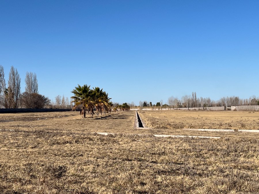 Lote en Venta Severo Del Castillo, Corralitos - Imagen 4