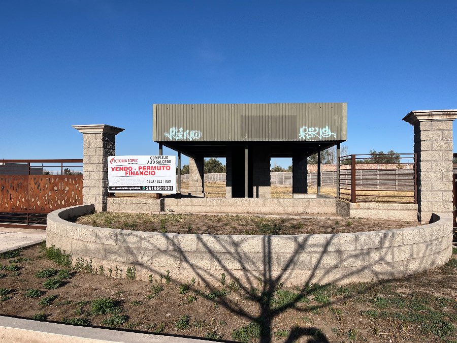 Lote en Venta Severo Del Castillo, Corralitos - Imagen 5