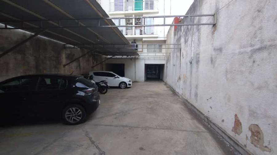 Cochera  Rosario - Imagen