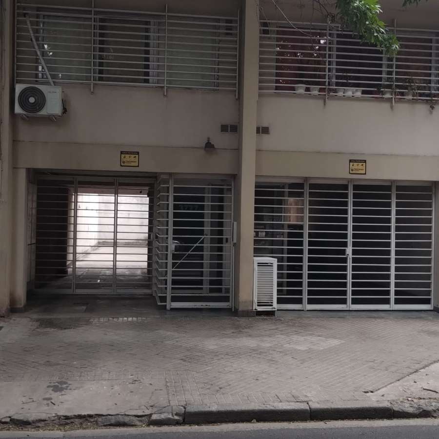 Cochera  Rosario - Imagen