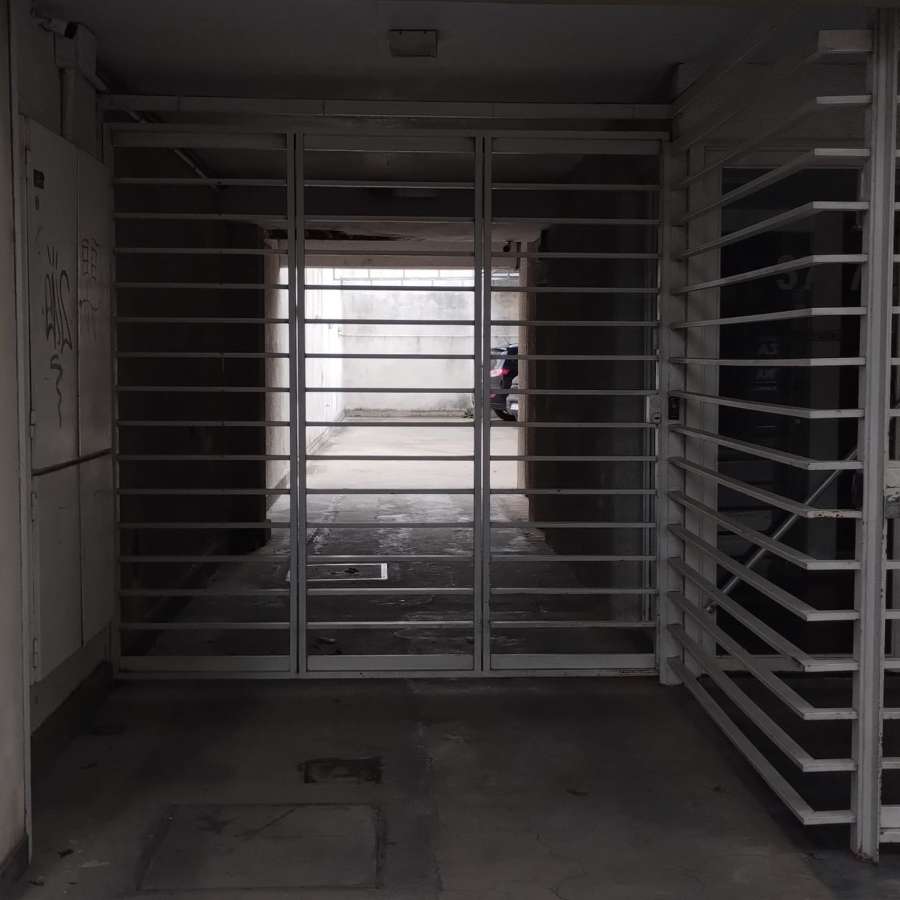 Cochera  Rosario - Imagen