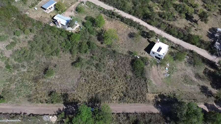 Terreno en Venta en Cosquin con · 922 m² de lote - Imagen 1