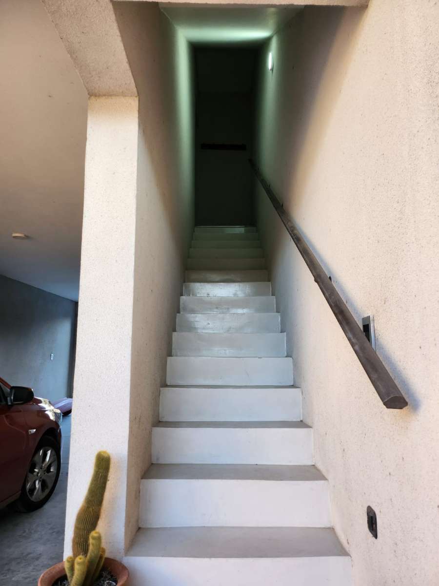 Casa Paraná - Imagen