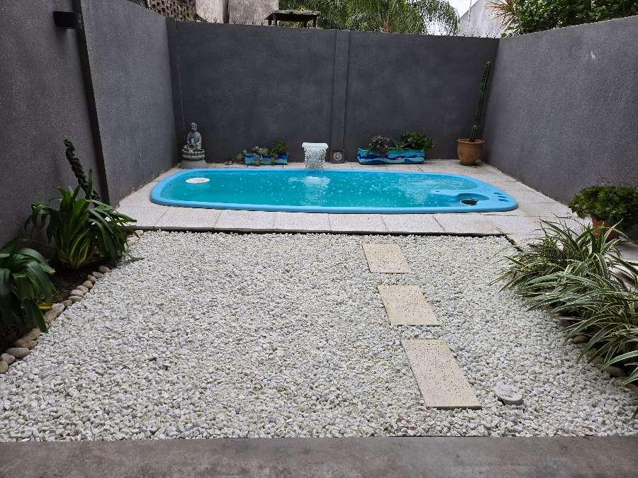 Casa Paraná - Imagen