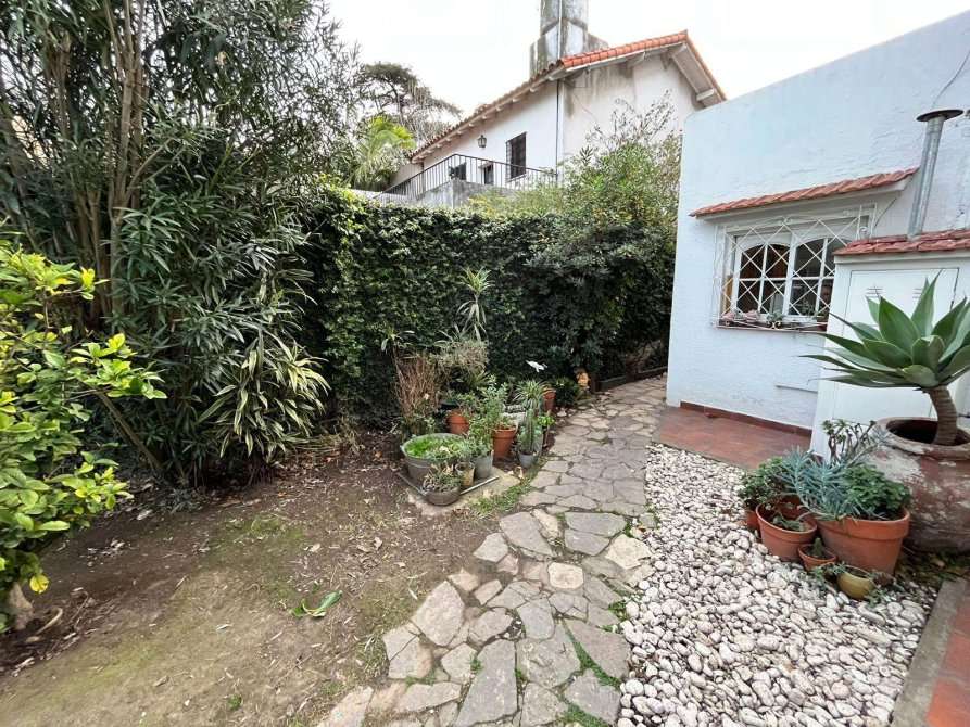 Casa Temperley - Imagen