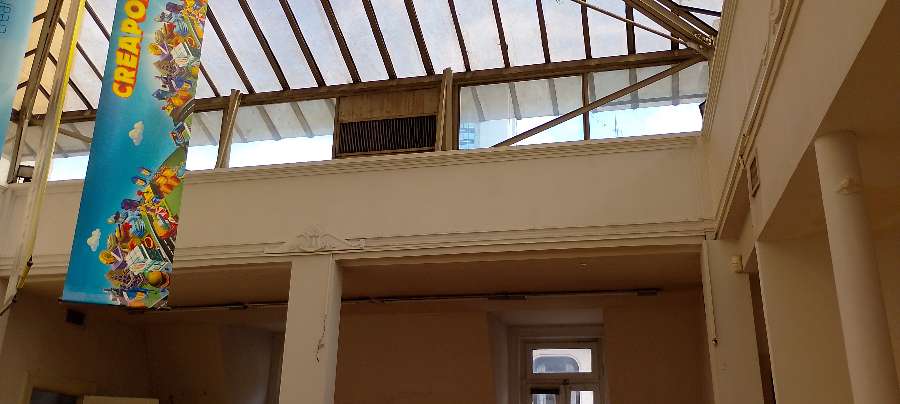 Tu próxima Oficina en Venta en Montserrat · 6 ambientes - Imagen 3