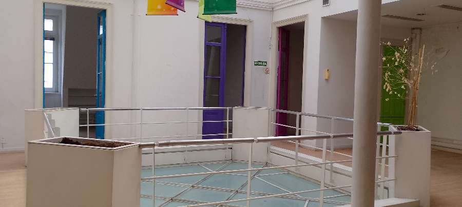 Oficina comercial en Venta Piedras 350, Montserrat - Imagen 12