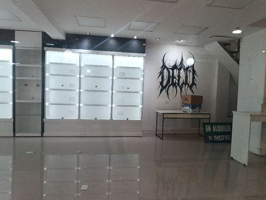 Local comercial en Alquiler Florida 300, San Nicolás - Imagen 8