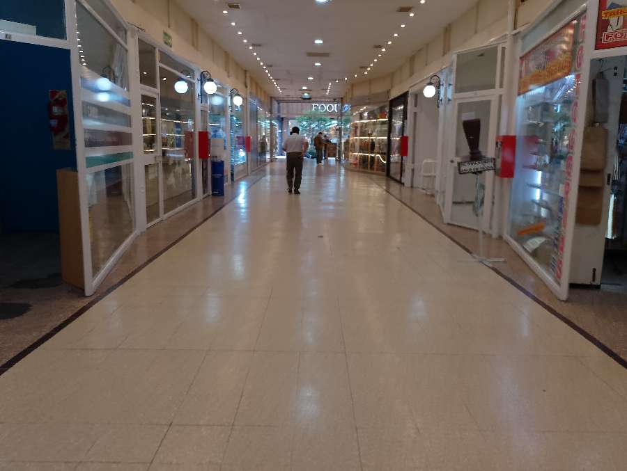 Local comercial en Alquiler Florida 300, San Nicolás - Imagen 7