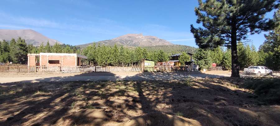Terreno único en Bariloche en Venta · 1.000 m² de lote · barrio privado · dueño directo - Imagen 2