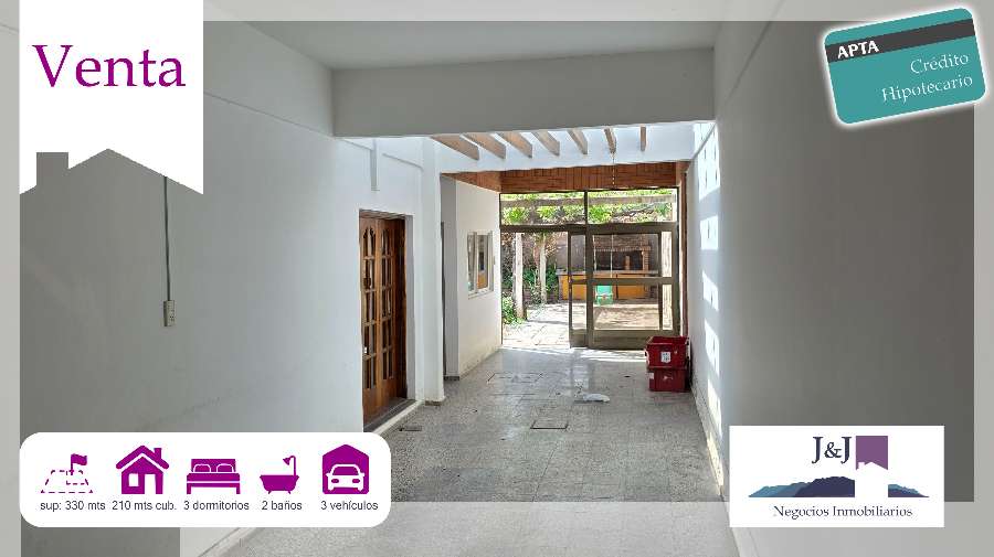 Casa en Venta Cerros Azules, San Luis - Imagen 1