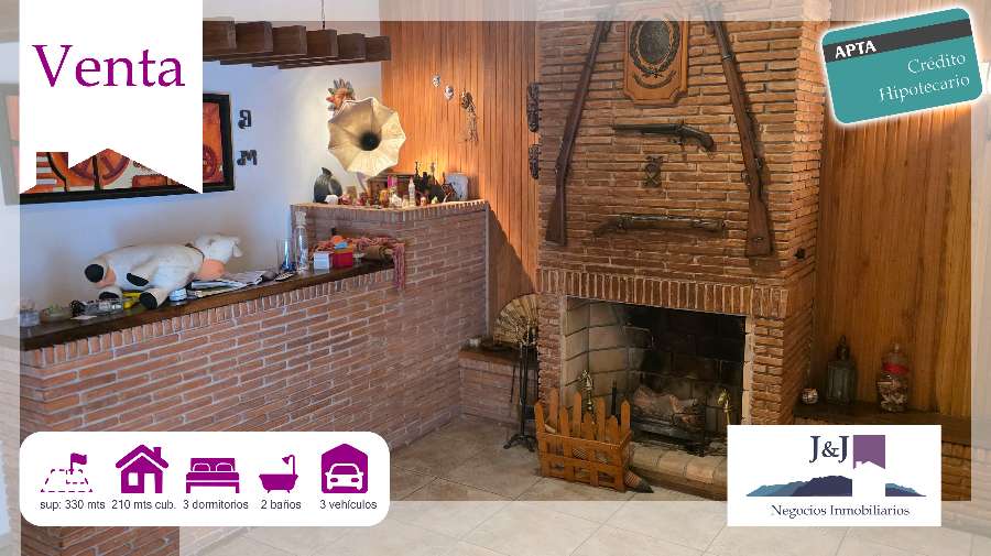 Casa en Venta Cerros Azules, San Luis - Imagen 2